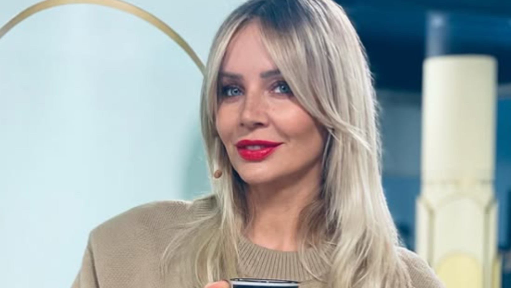 „Zdecydowałam, że odchodzę” – Agnieszka Woźniak-Starak rezygnuje z pracy w TVN!