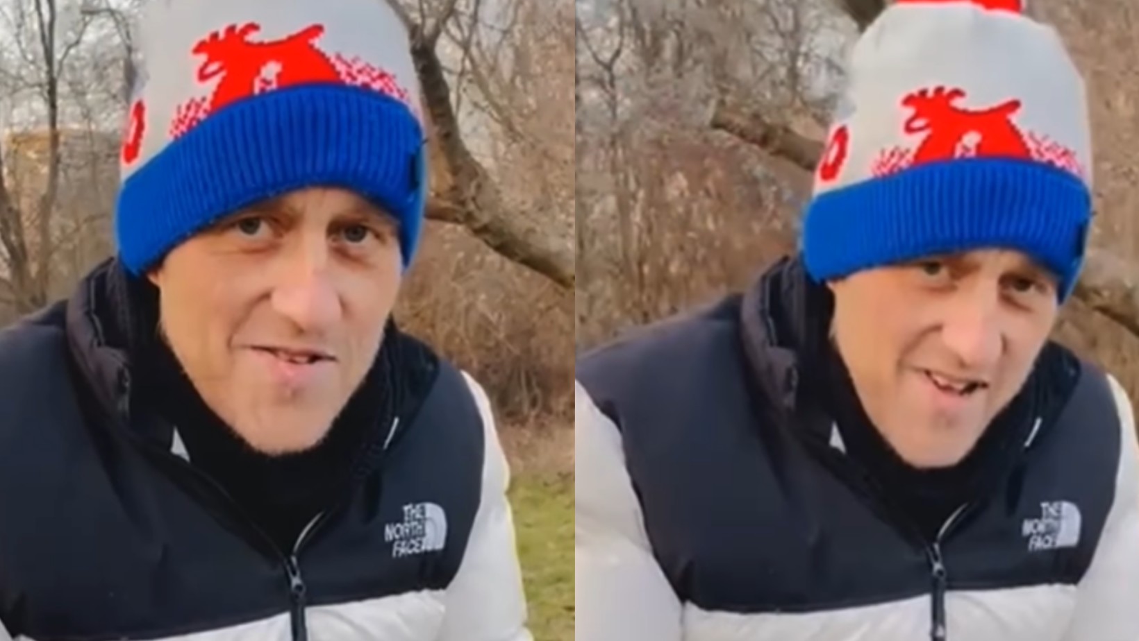 „Każdy krok to walka”. Nowe nagranie Tomasza Jakubiaka porusza do łez…