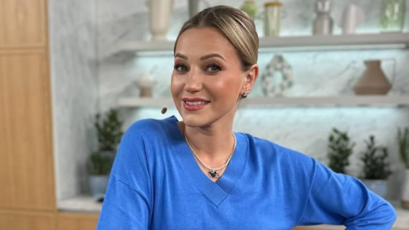 „Staliśmy się smutnymi ludźmi” – Daria Ładocha szczerze o rozstaniu z partnerem po 24 latach