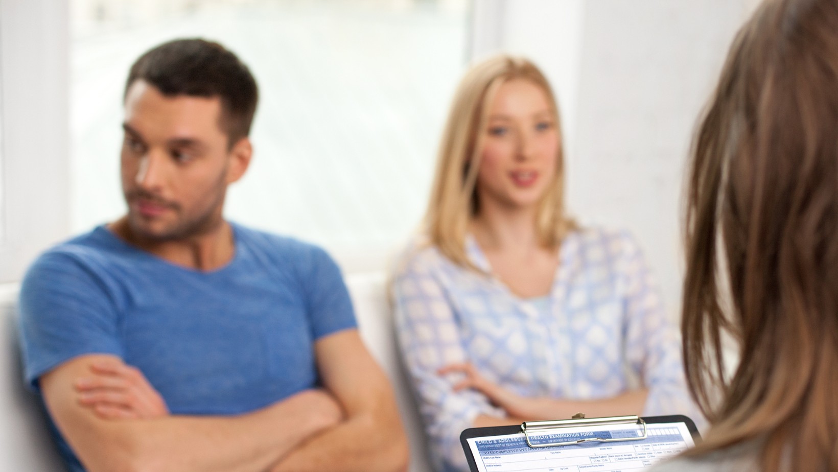 Czy warto iść na terapię dla par?