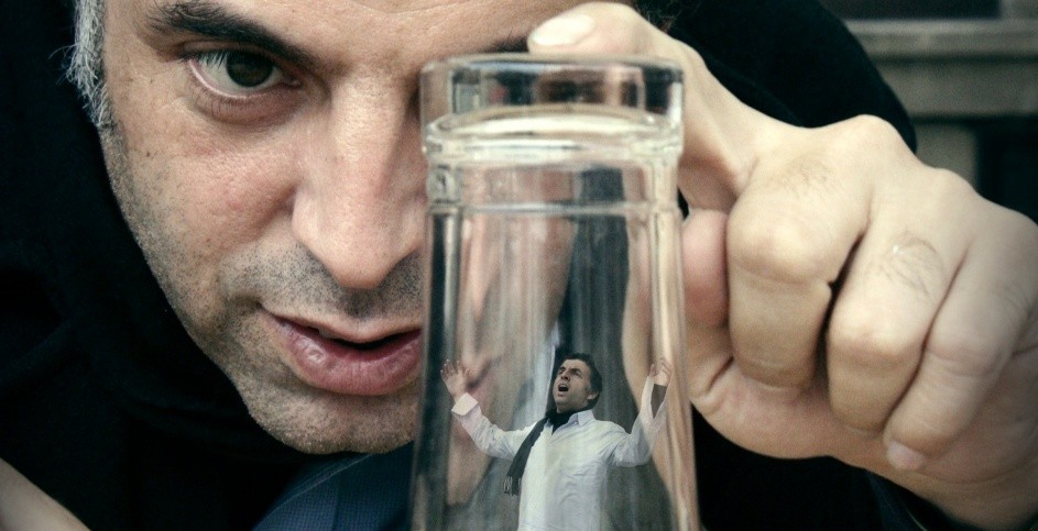 Ludzie z natury dobrzy pragną wiedzy.