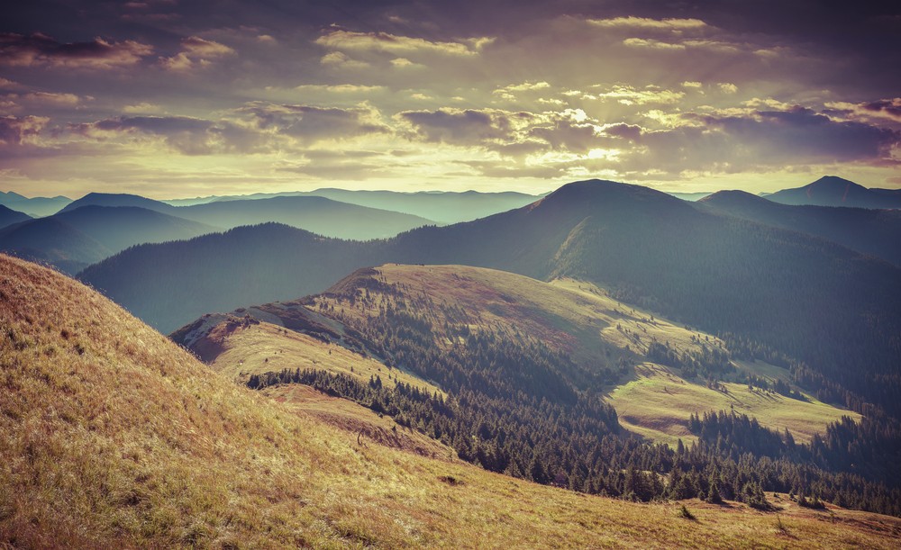 Najpiękniejsze miejsca na świecie są: w czyichś myślach, w czyichś …