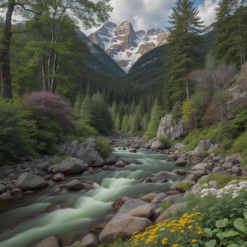Cytat o naturze od Henryka Sienkiewicza