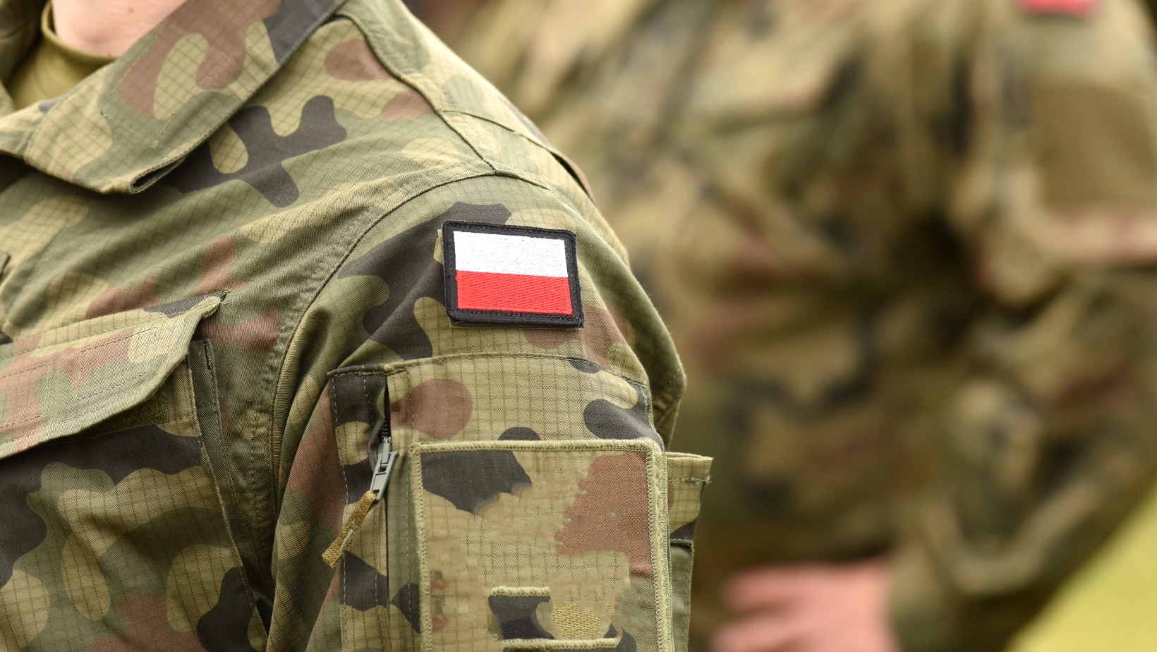 Wojsko wzywa kobiety! Nie przyjdziesz na kwalifikację? Zapłacisz nawet 5 tysięcy złotych!