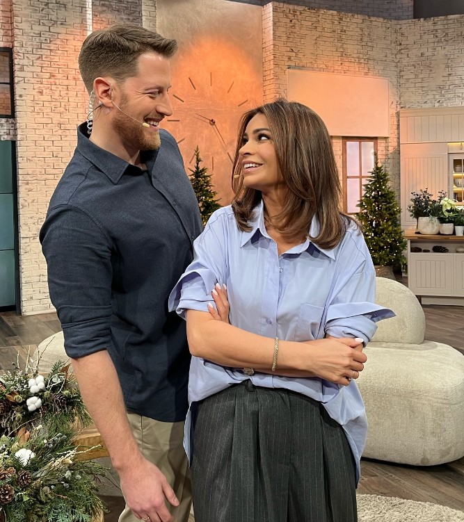 Zdjęcie Nowa prowadząca "Pytanie na śniadanie" chorowała na raka. "Wtedy byłam w najczarniejszej sytuacji" #1