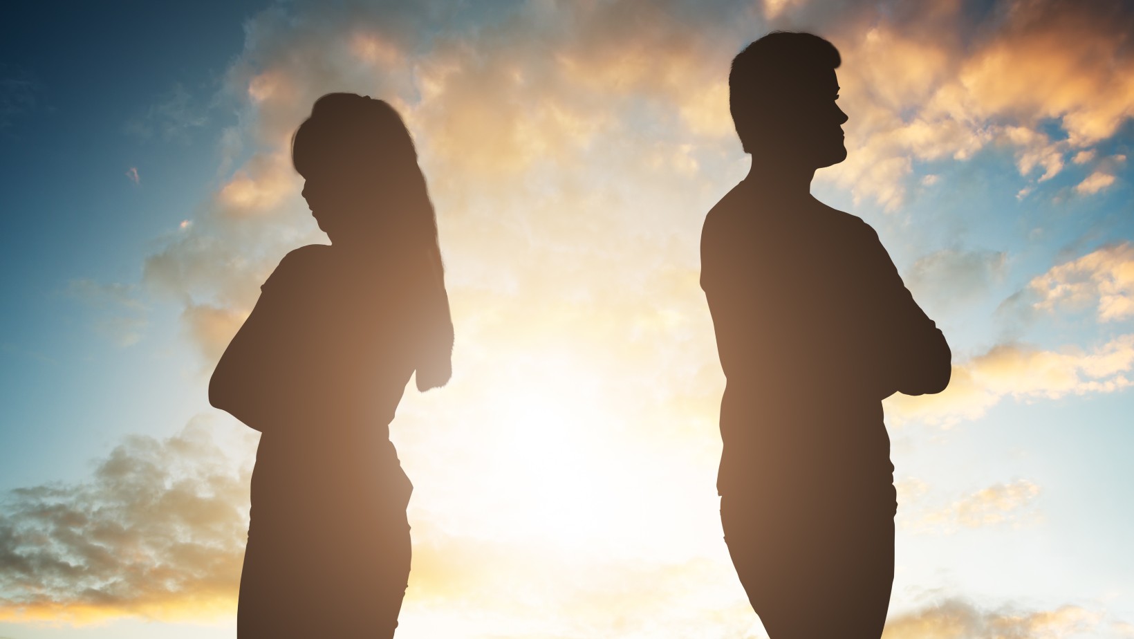 Poznaj 12 powodów, dlaczego kobiety odchodzą od mężczyzn, których kochają
