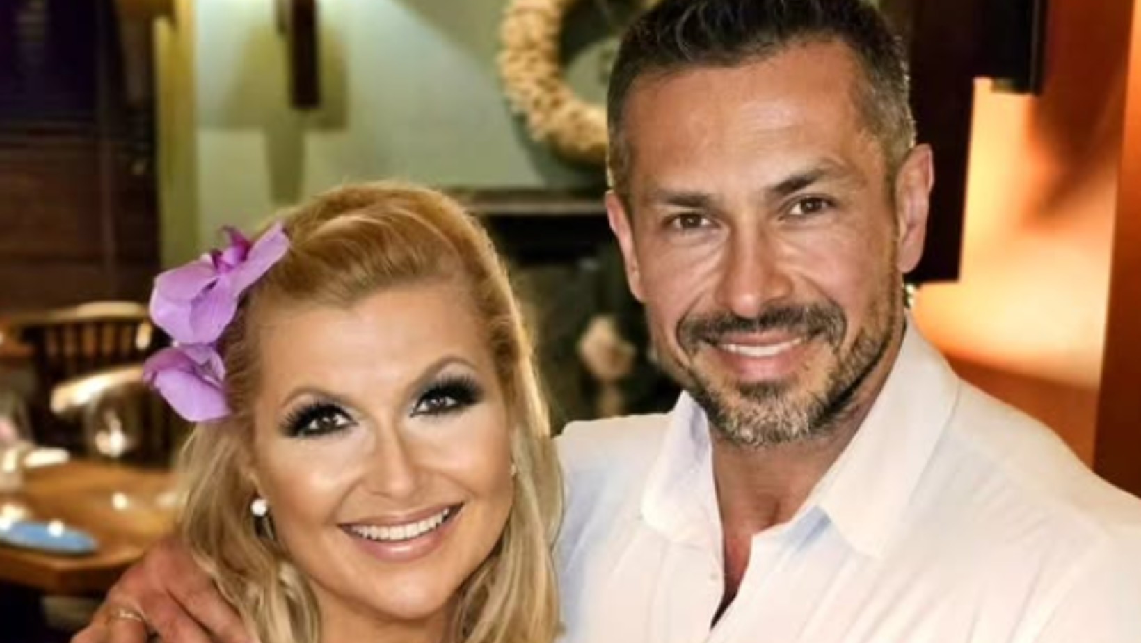 „Gdyby pragnął mieć żonę XS-kę…” – Katarzyna Skrzynecka ostro reaguje na hejt o swojej wadze!