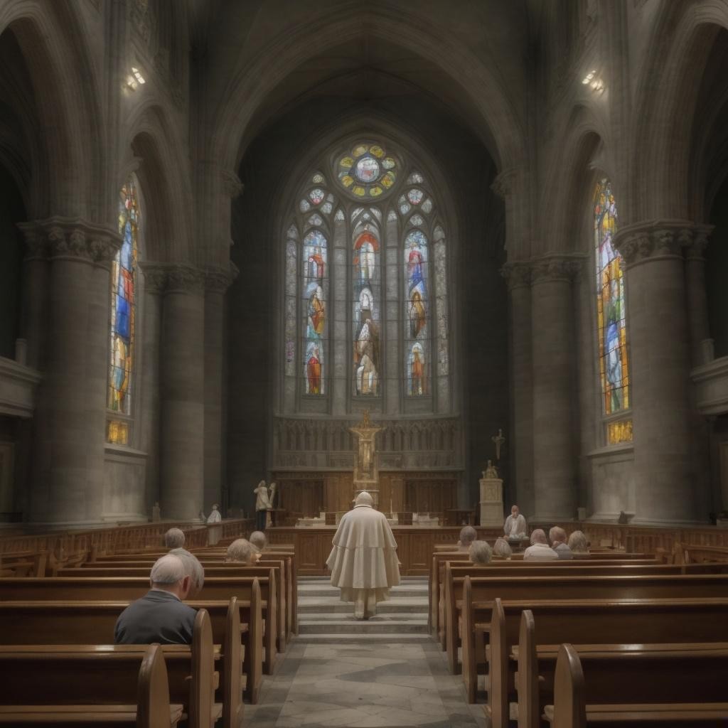 Wolność według Jana Pawła II