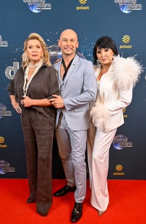 Zdjęcie Iwona Pavlović ostro o sytuacji w “Tańcu z Gwiazdami”: "Czasami brak słów…” #1