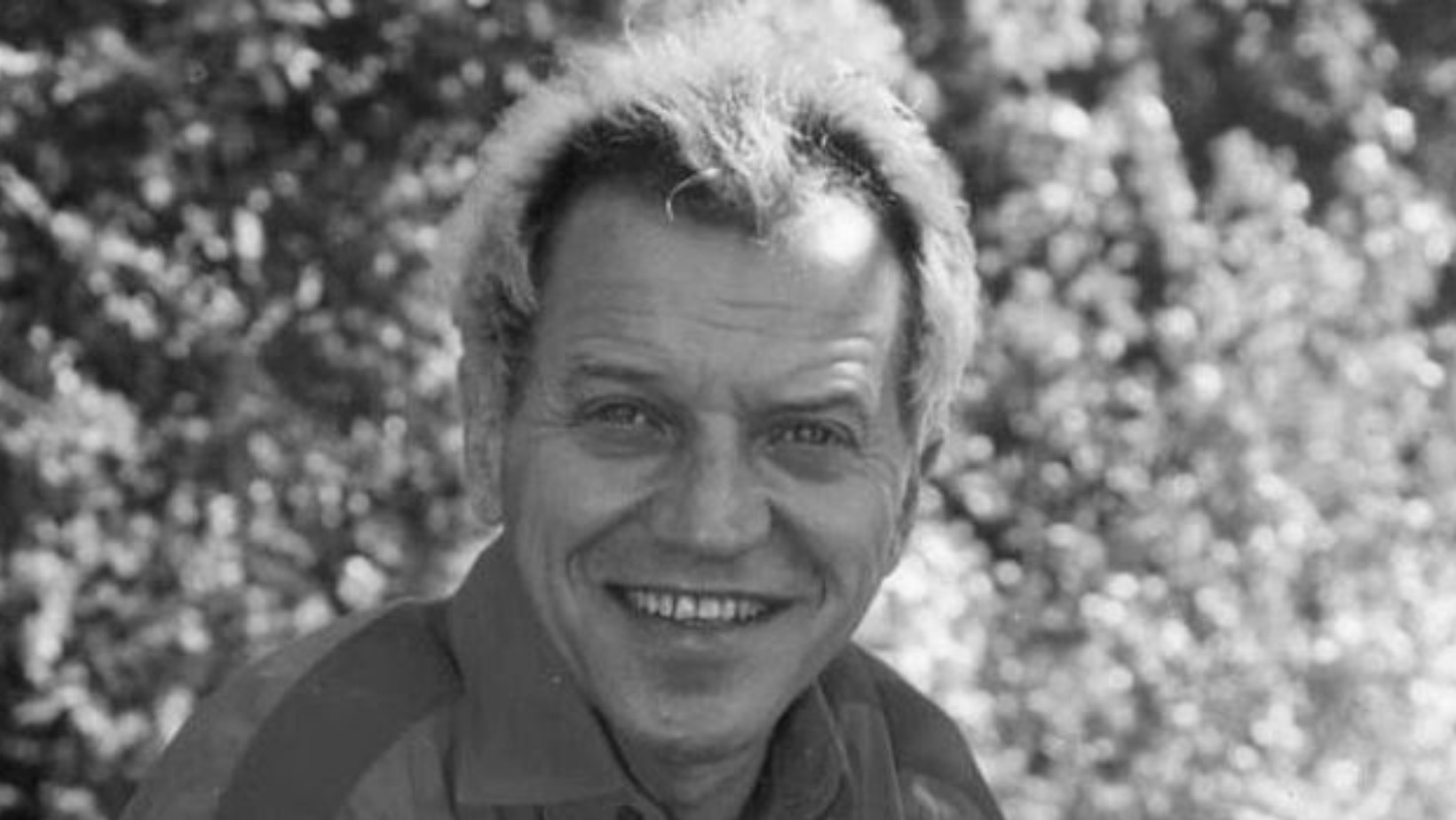 Nie żyje światowy artysta. Jego przebój „Love is in the air” znają wszyscy