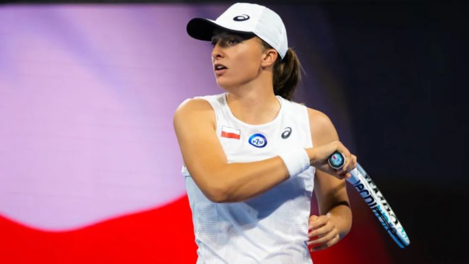 Iga Świątek zszokowała przemówieniem na Gali Mistrzów Sportu: „Gówniara z paletką”