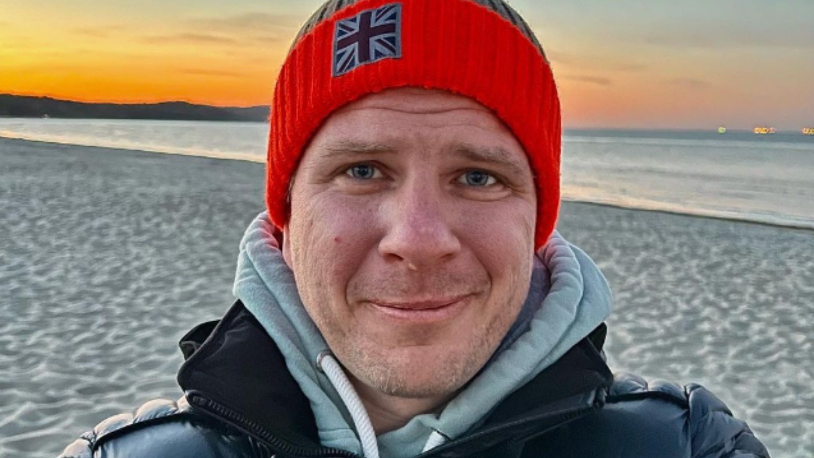 Dramatyczne wyznanie Filipa Chajzera. W ostatniej chwili uratowała go bliska osoba