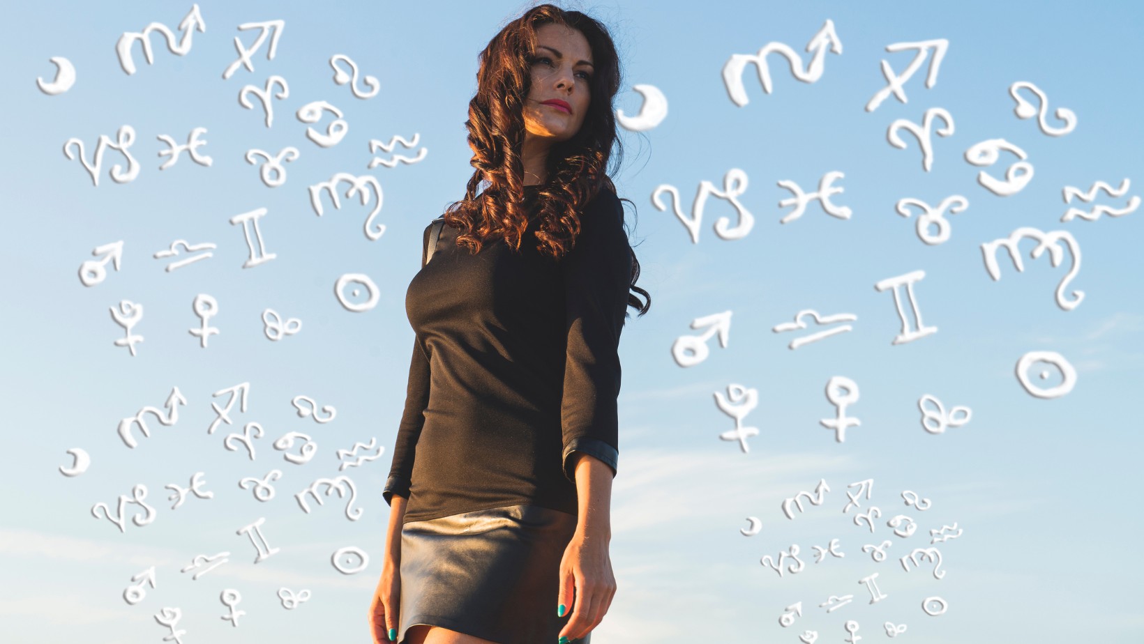 Zdjęcie Astrologia w podróżach: Dokąd powinieneś wybrać się na wakacje według Twojego znaku? #1