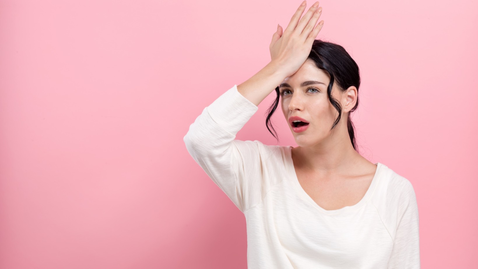 To właśnie zrobiłeś źle! 5 błędów, które popełniasz codziennie