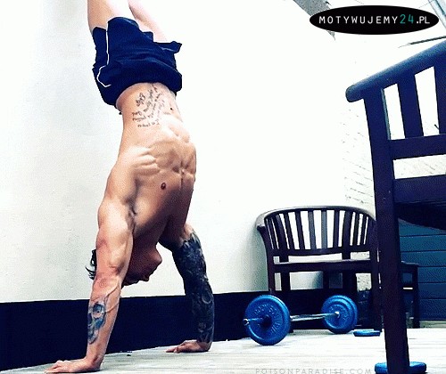 Zdjęcie 11 cytatów, które zmotywują Cię do pójścia na trening #1