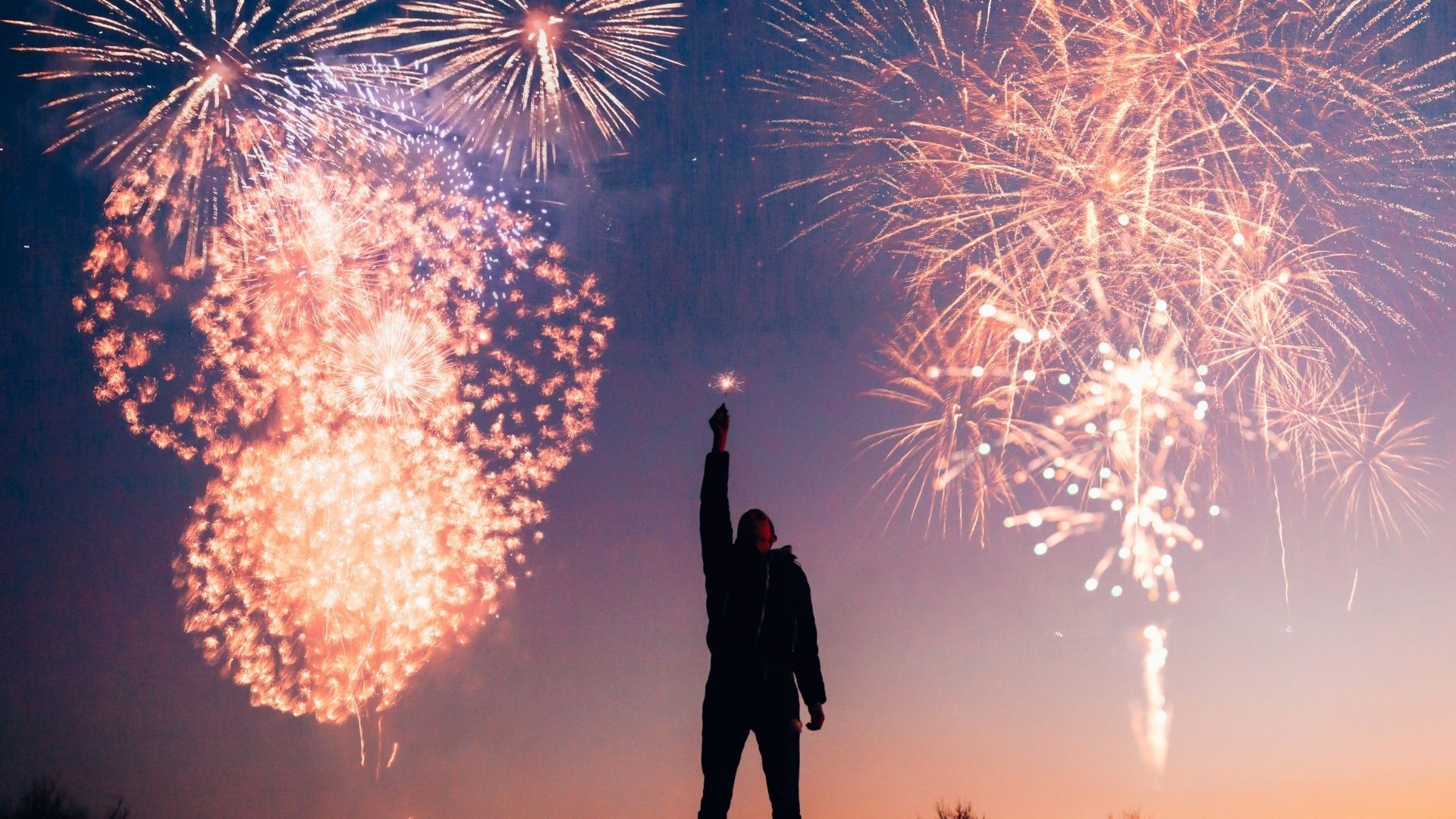 Postanowienia noworoczne – jak wytrwać i je osiągnąć?