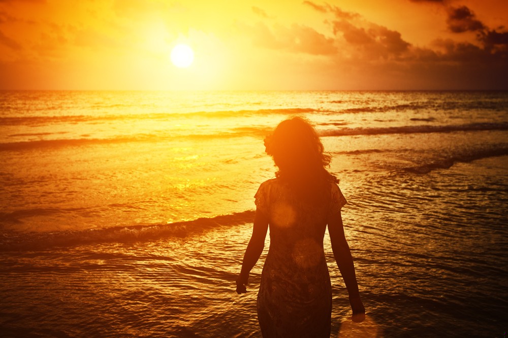 Wartościowe kobiety zbyt często marnują czas z totalnymi bałwanami.