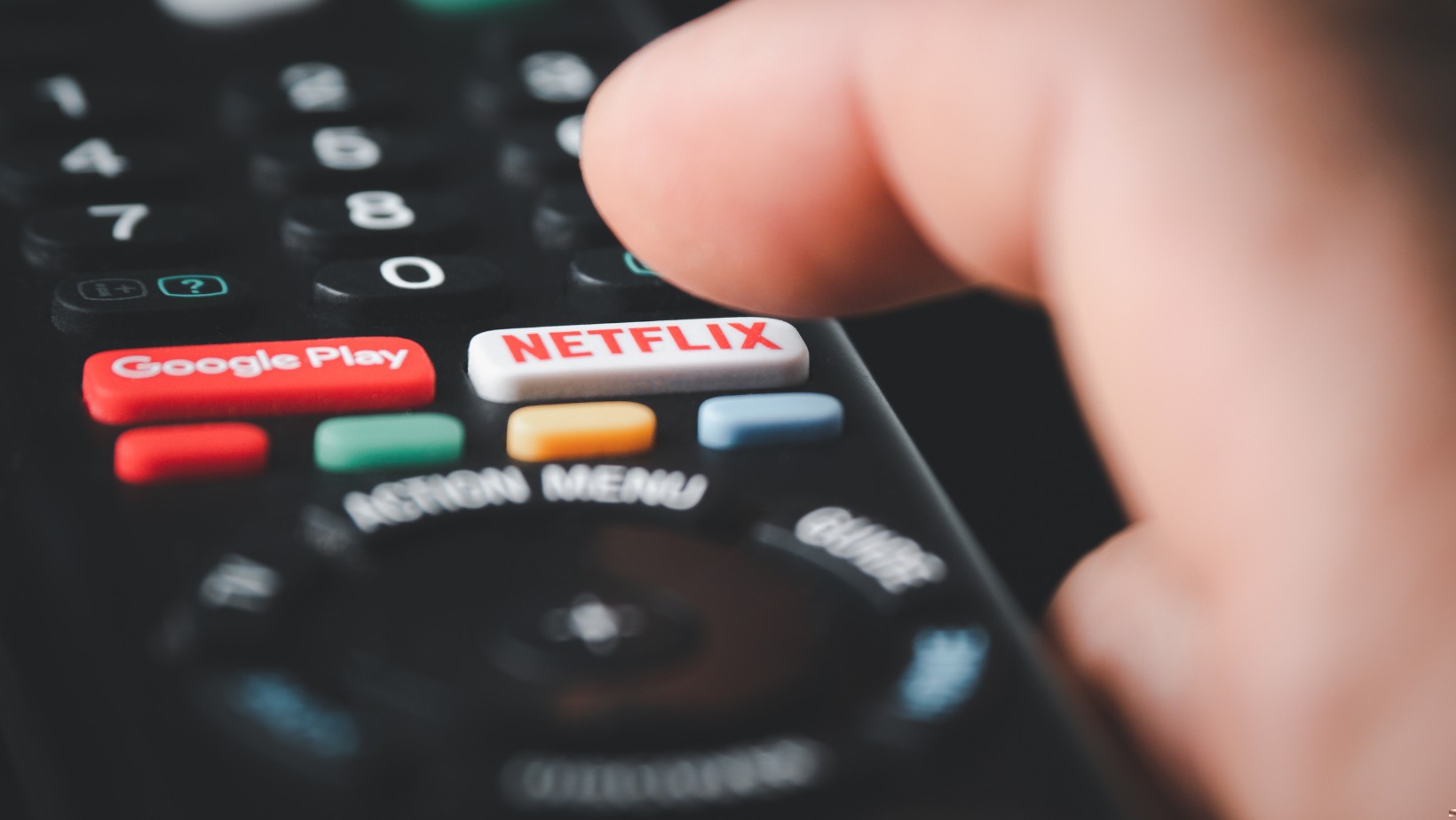 „Love Never Lies” pierwsze polskie reality show na Netfliksie