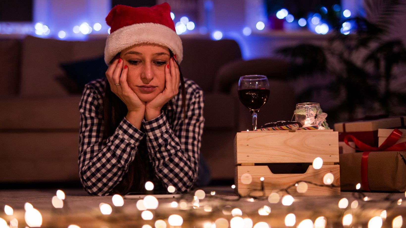Osoby spod tych znaków zodiaku  NIE ZNOSZĄ świąt Bożego Narodzenia!