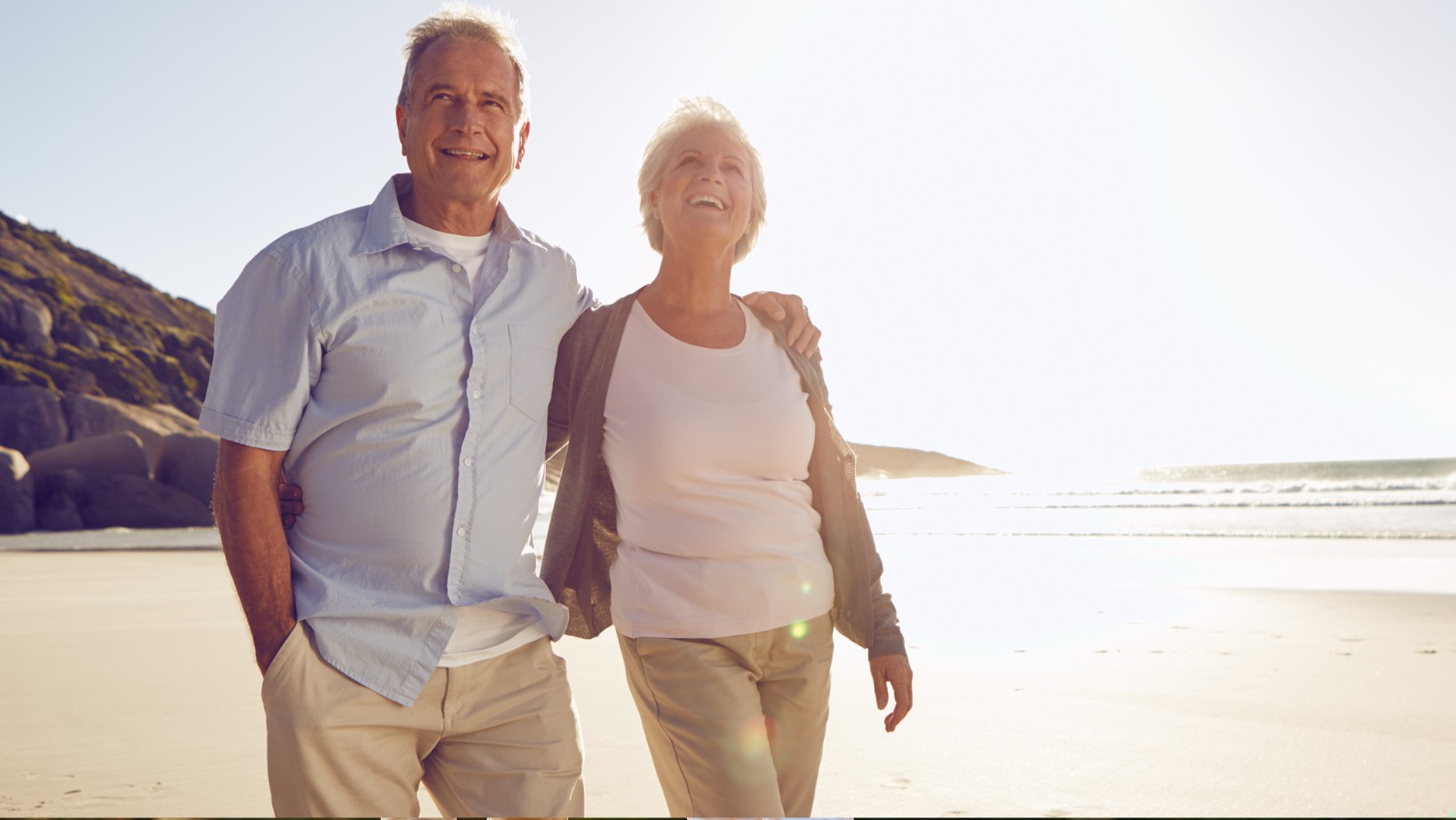 Zdjęcie „Maksymalna granica”! Jak długo może żyć człowiek? #1