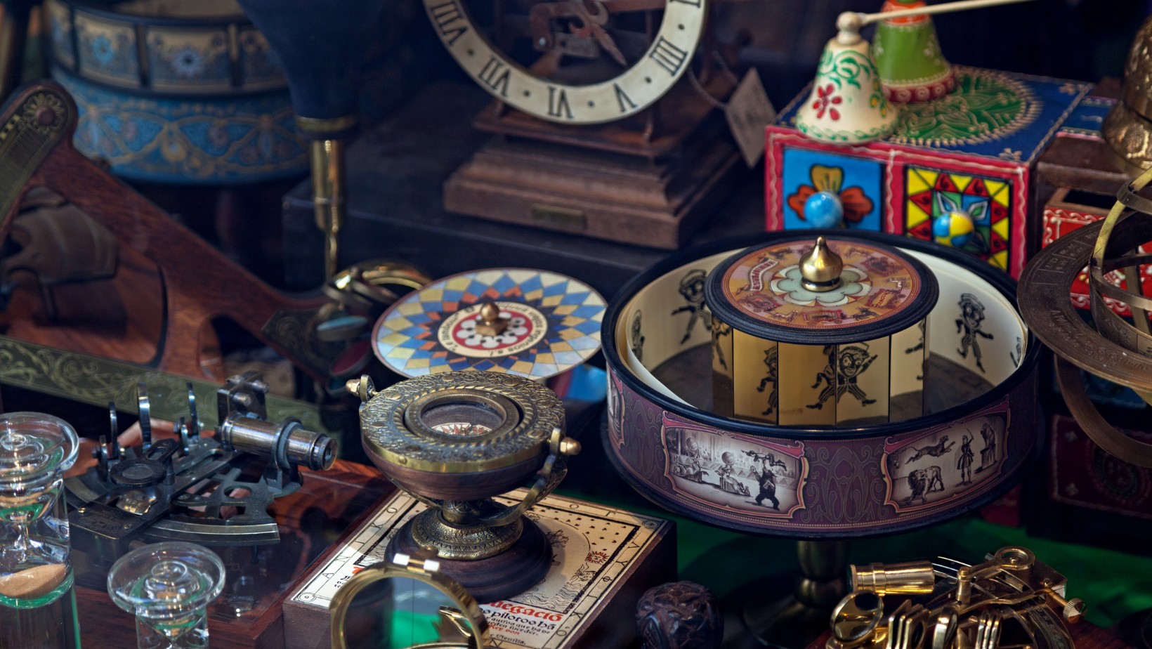 Zdjęcie Uważaj na ten mebel! Może przyciągać negatywną energię do Twojego domu #1