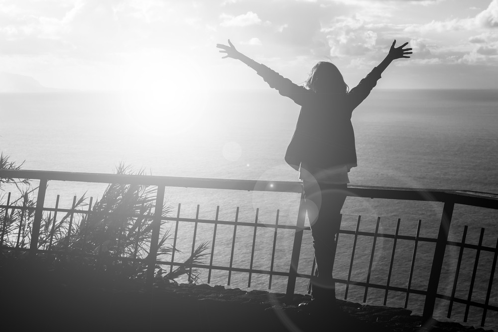 Najtrudniej w życiu jest być sprawiedliwą. O ileż łatwiej jest …