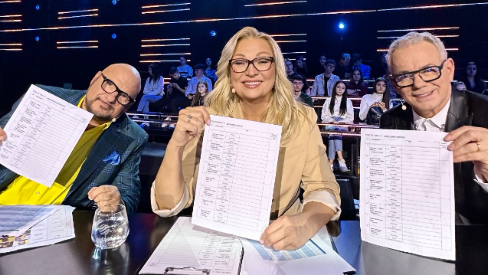 Odchodzi z “Twoja twarz brzmi znajomo”! Jest oficjalne oświadczenie!