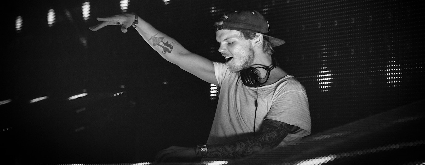 10 wyjątkowych cytatów z utworów DJ’a Avicii (z tłumaczeniem)