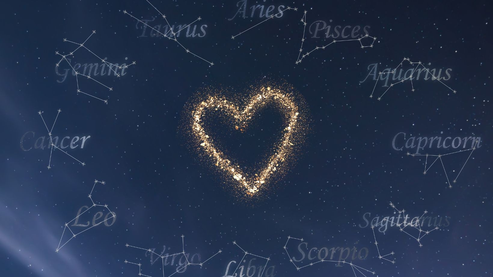 Horoskop miłosny na marzec 2023!