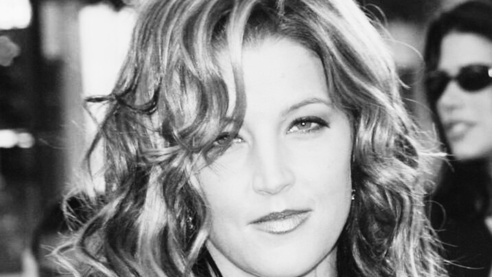 Podano przyczynę śmierci Lisy Marie Presley. Teraz wszystko jest jasne!