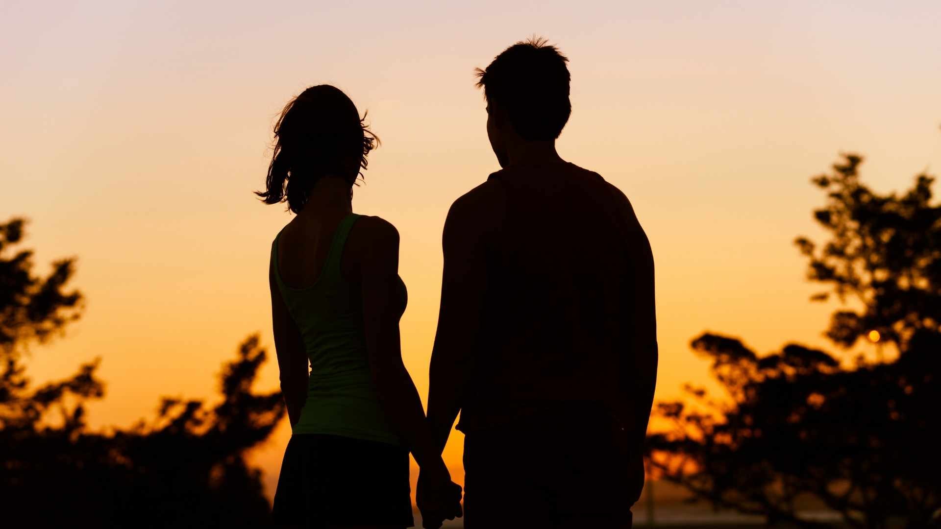 Gdy on nie chce ślubu…