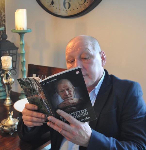 Zdjęcie To wydarzy się już w czerwcu! Jackowski nie ma dobrych wieści #1