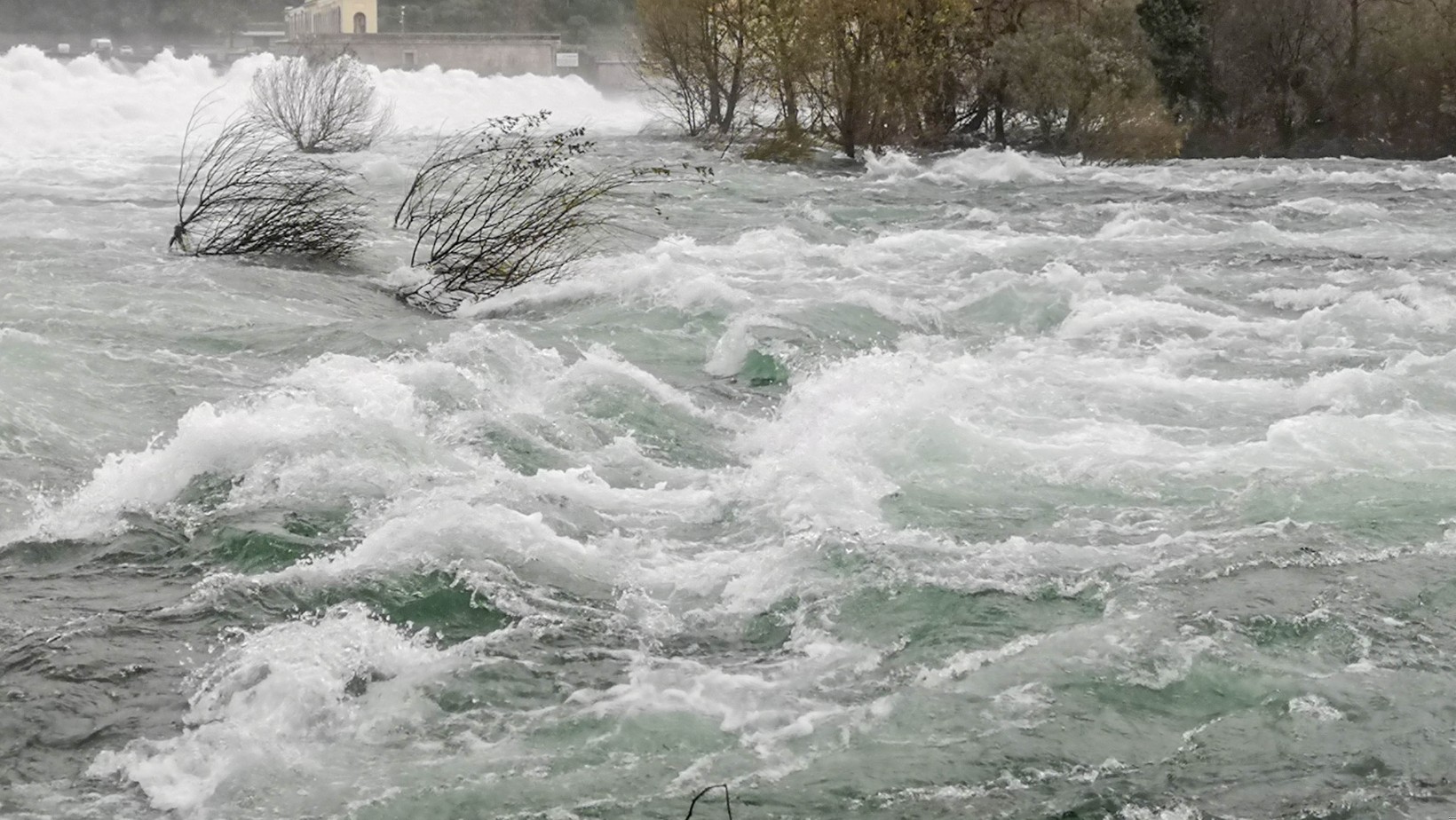 Zdjęcie Polska pod wodą? Minister ostrzega: "Lepiej być gotowym na najgorsze" #1