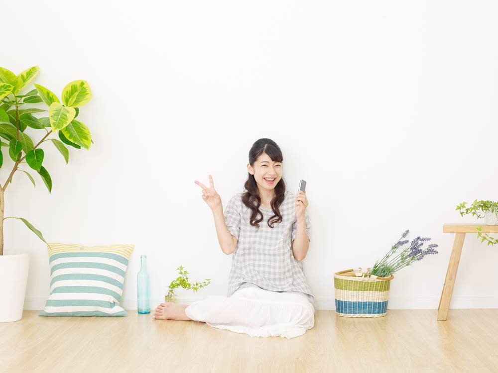 Jaki wpływ na Twój nastrój mają barwy ścian?