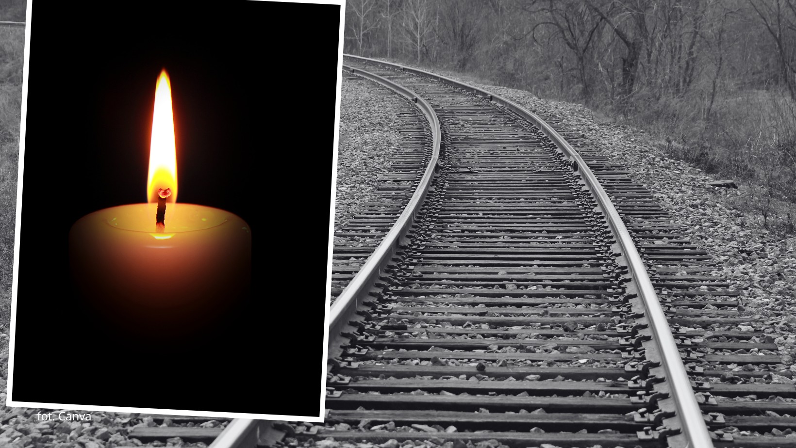 Tragedia na torach w Krakowie. Dlaczego 31-latka nie reagowała na ostrzeżenia?