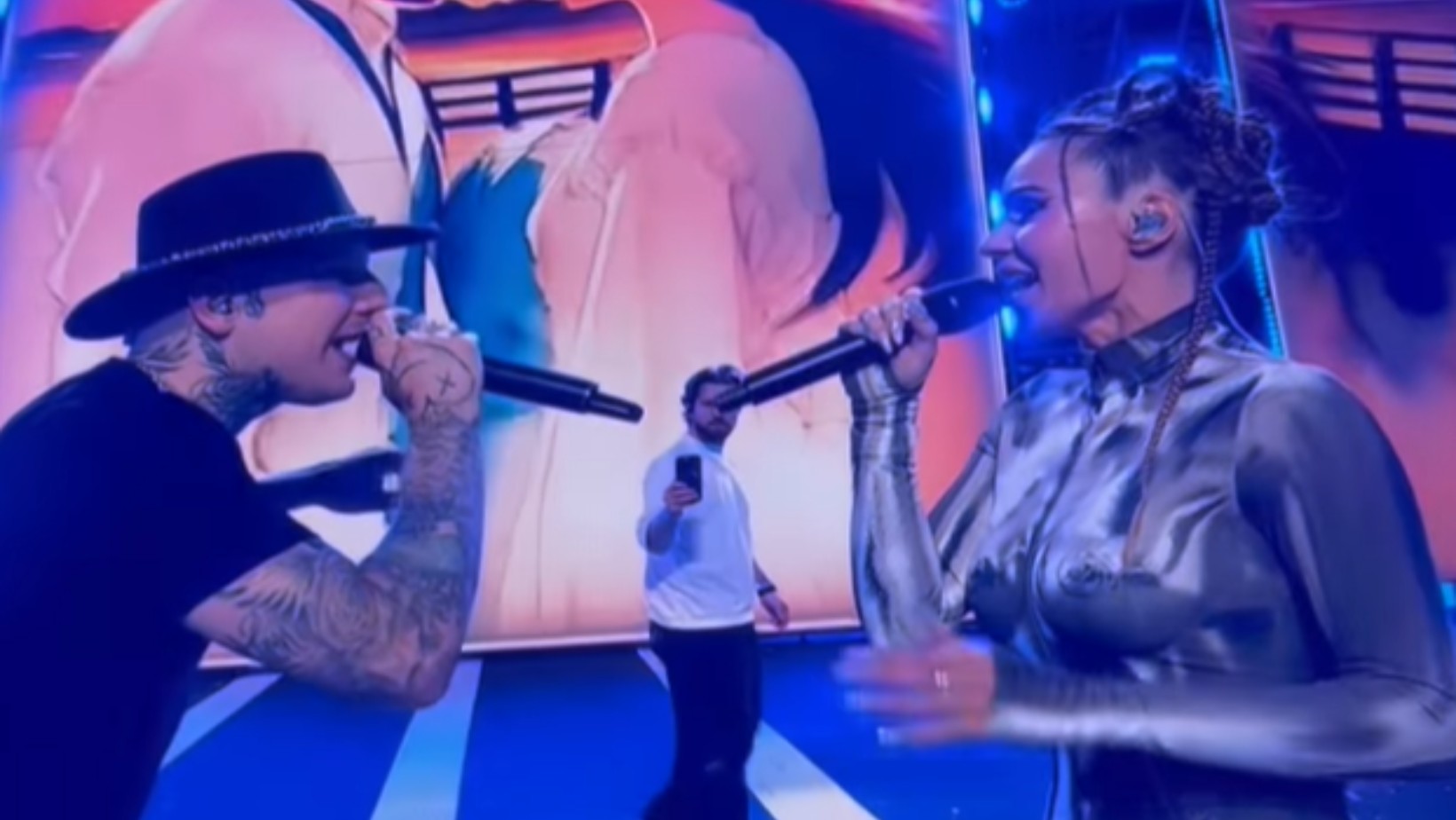 Oświadczenie TVP w sprawie występu Dody i Smolastego