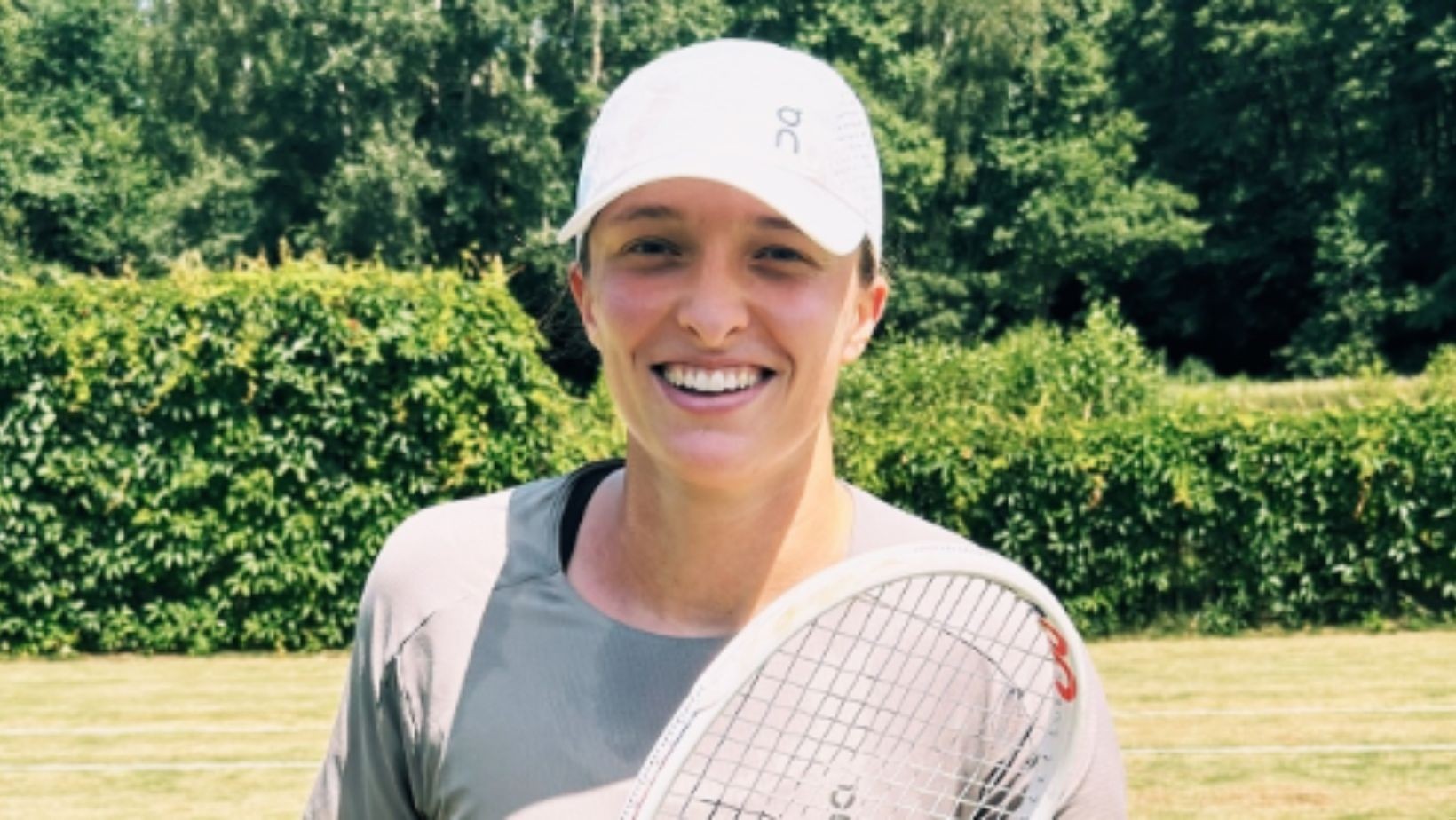 Takie relacje z mamą ma Iga Świątek: “ Kontakt jest mocno ograniczony”