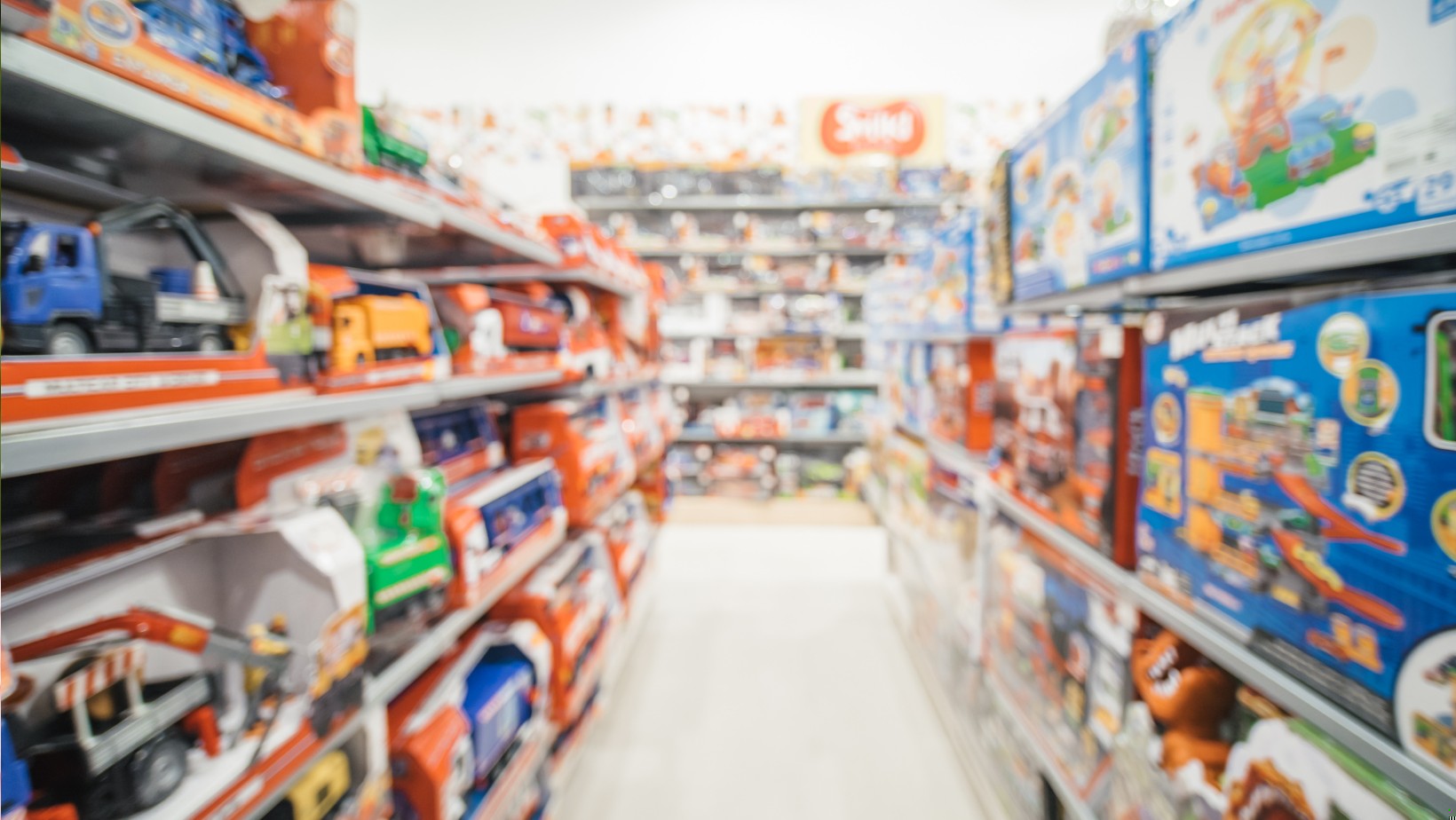 Action oferuje zabawkę, którą chce mieć każde dziecko! Teraz dostępna w świątecznej ofercie