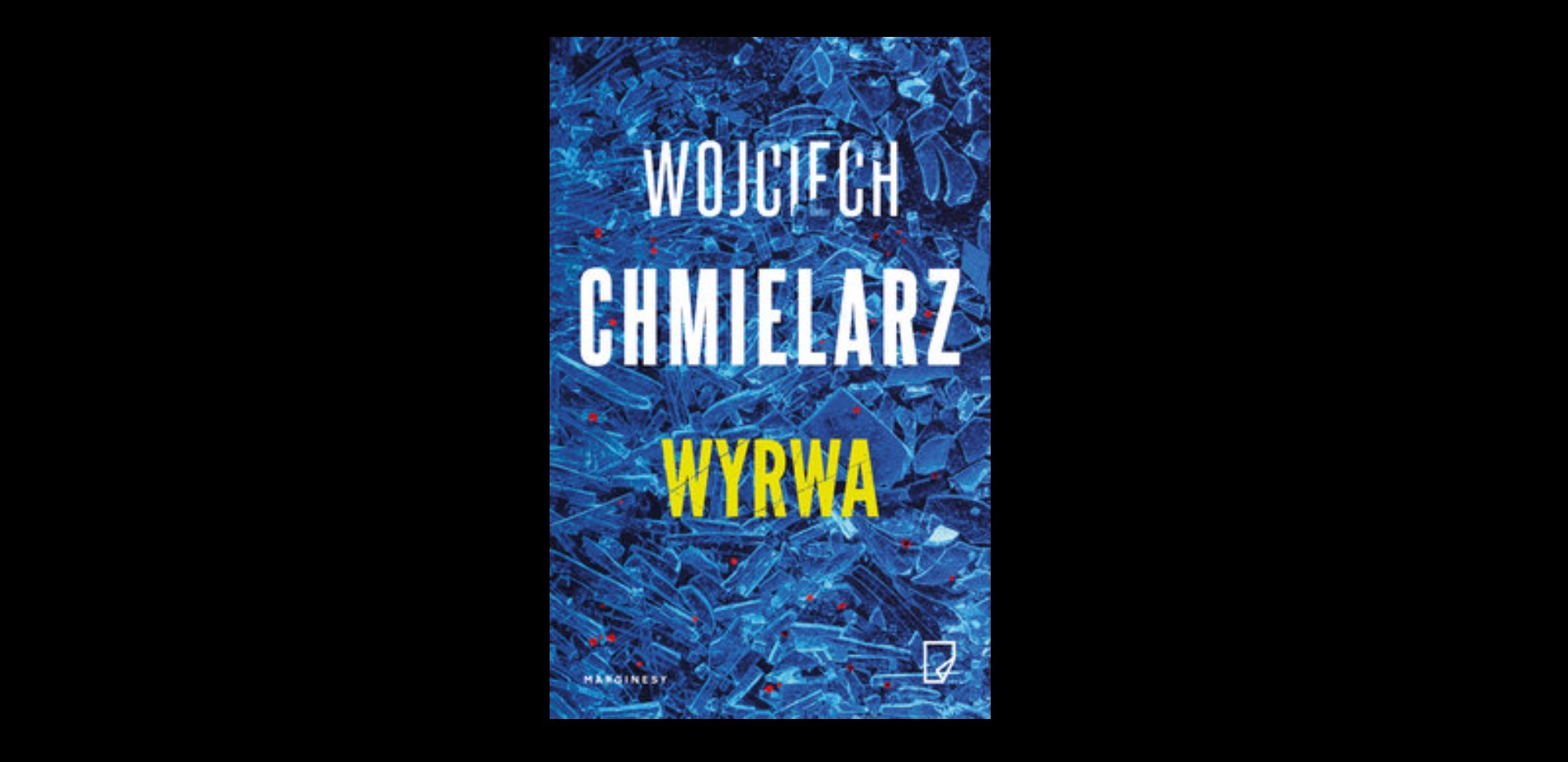 „Ból jest zawsze uczuciem subiektywnym” – 6 refleksyjnych cytatów z książki „Wyrwa”