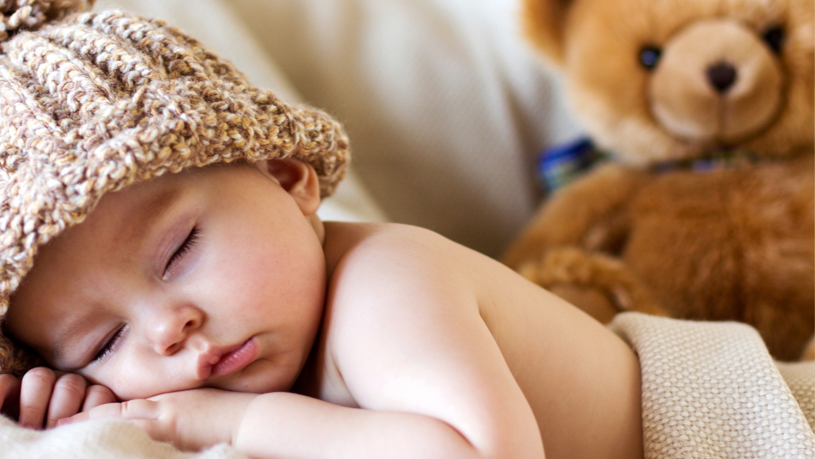 Zdjęcie Twoje dziecko urodziło się w listopadzie? To może wpłynąć na jego przyszłość! #1