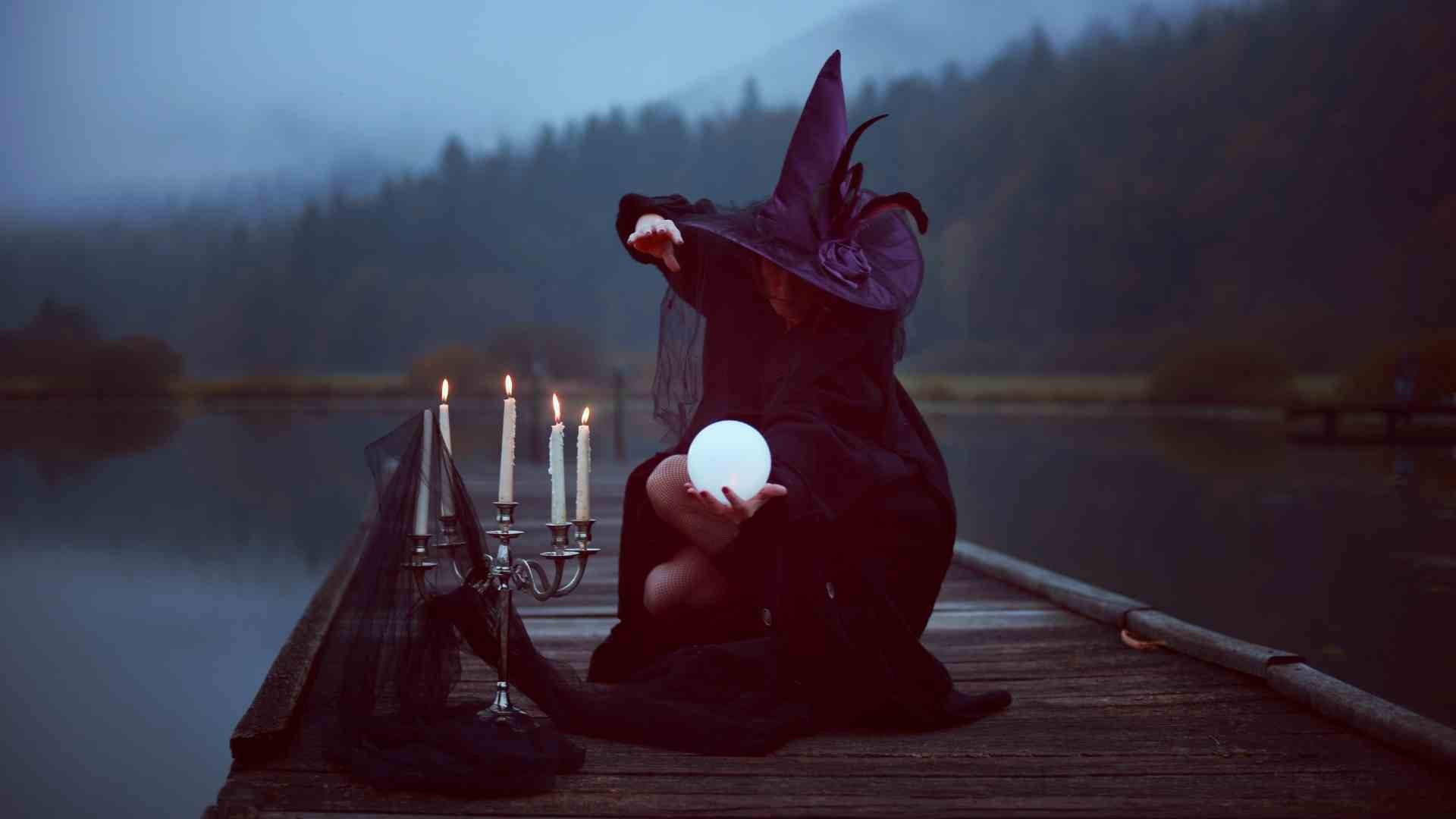 Za te cechy kiedyś skazano by Cię za czary!