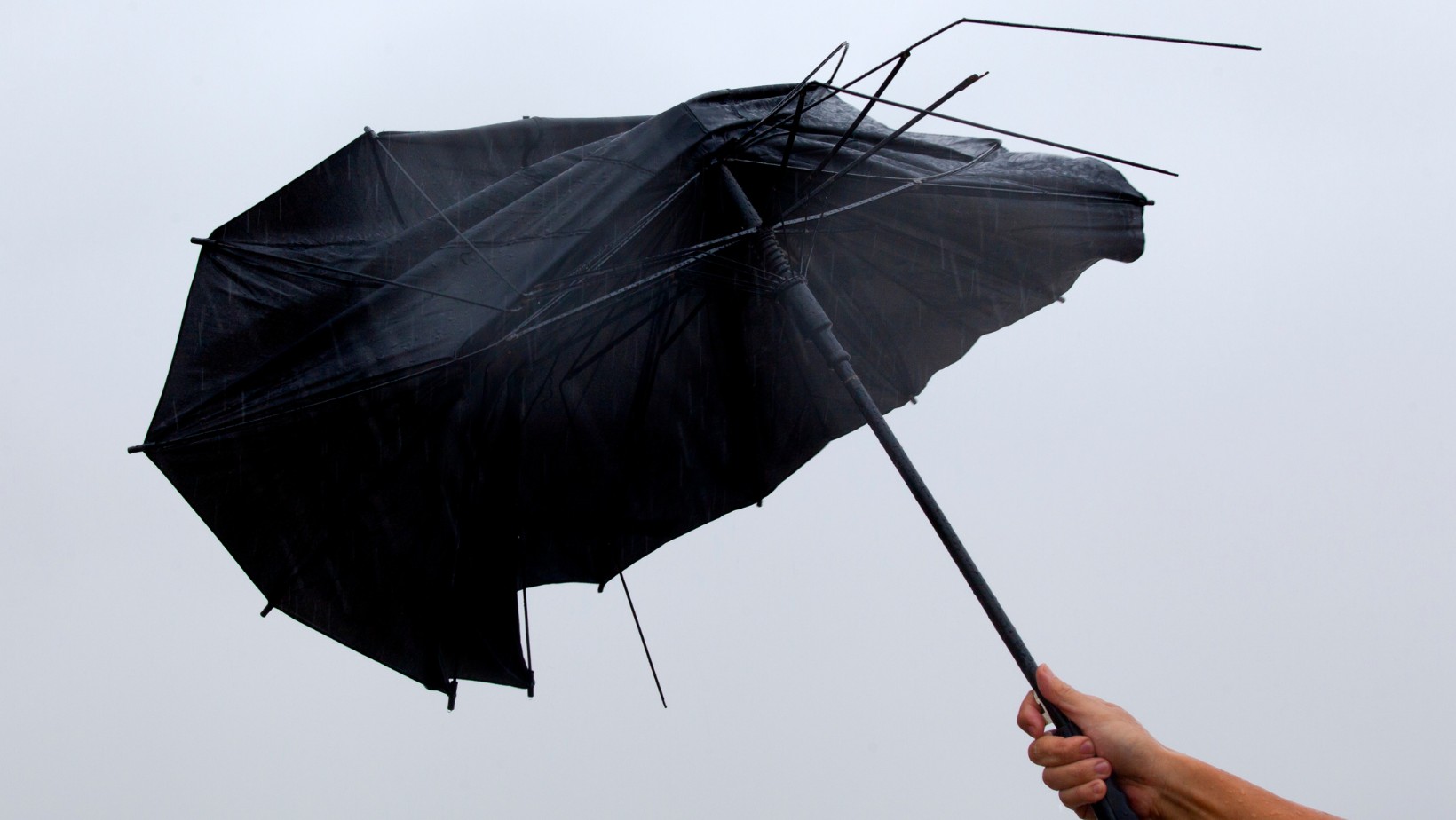 Zdjęcie Ostrzeżenie IMGW! Nadciągają wichury i oblodzenia! #1