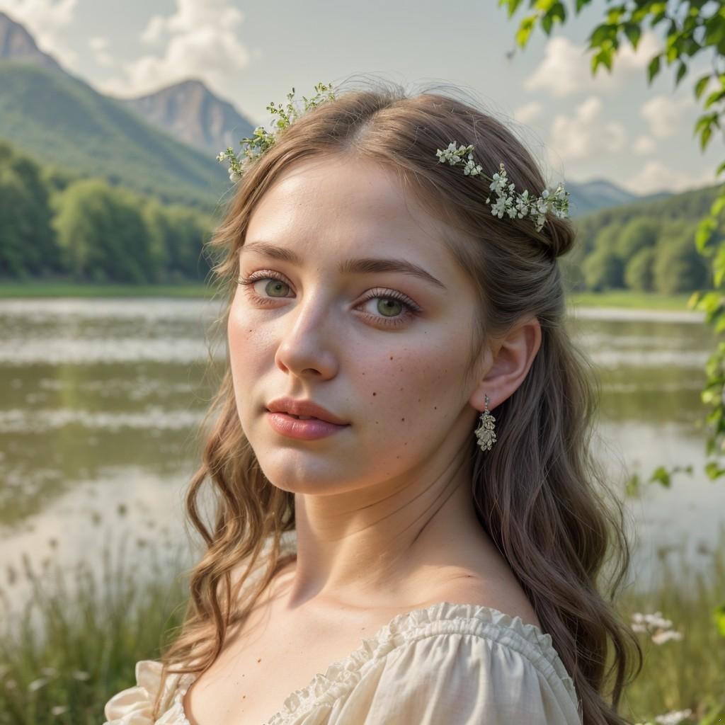 Bycie w zgodzie z naturą