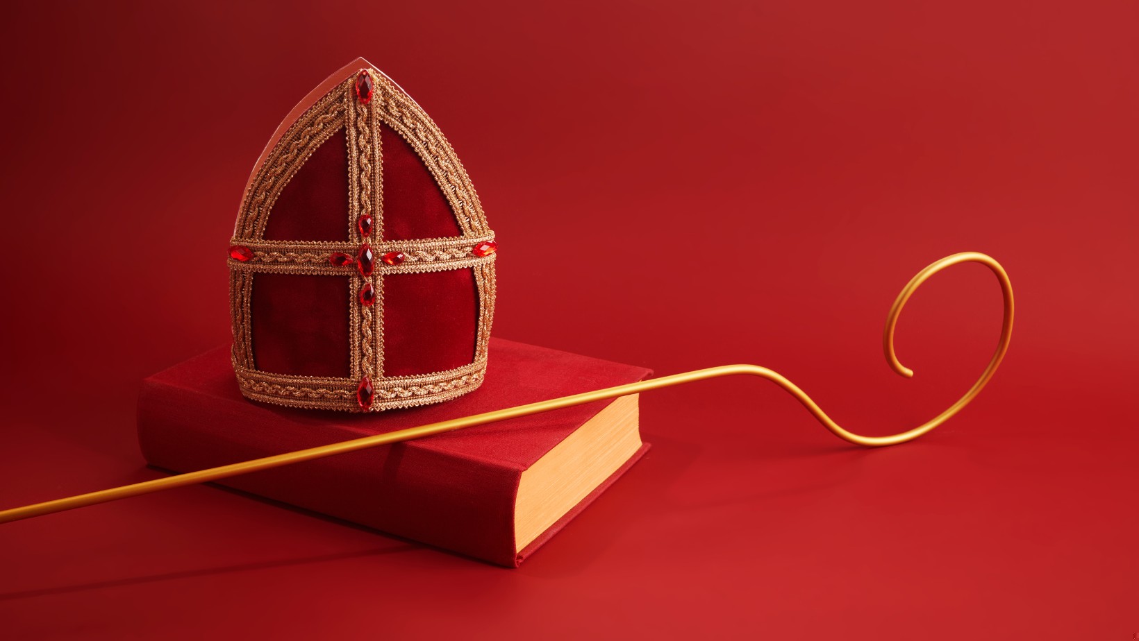 Zdjęcie Co przynosi pecha w Mikołajki? Tych 4 rzeczy nie rób pod żadnym pozorem! #1