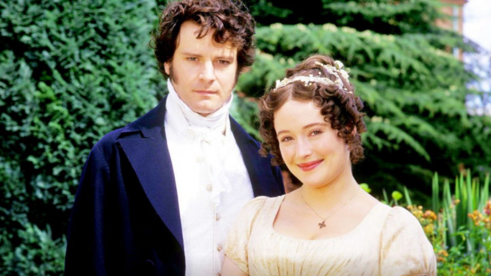 „Duma i uprzedzenie” – nadchodzi nowy serial Netfliksa! Kto zagra Lizzie i pana Darcy’ego?