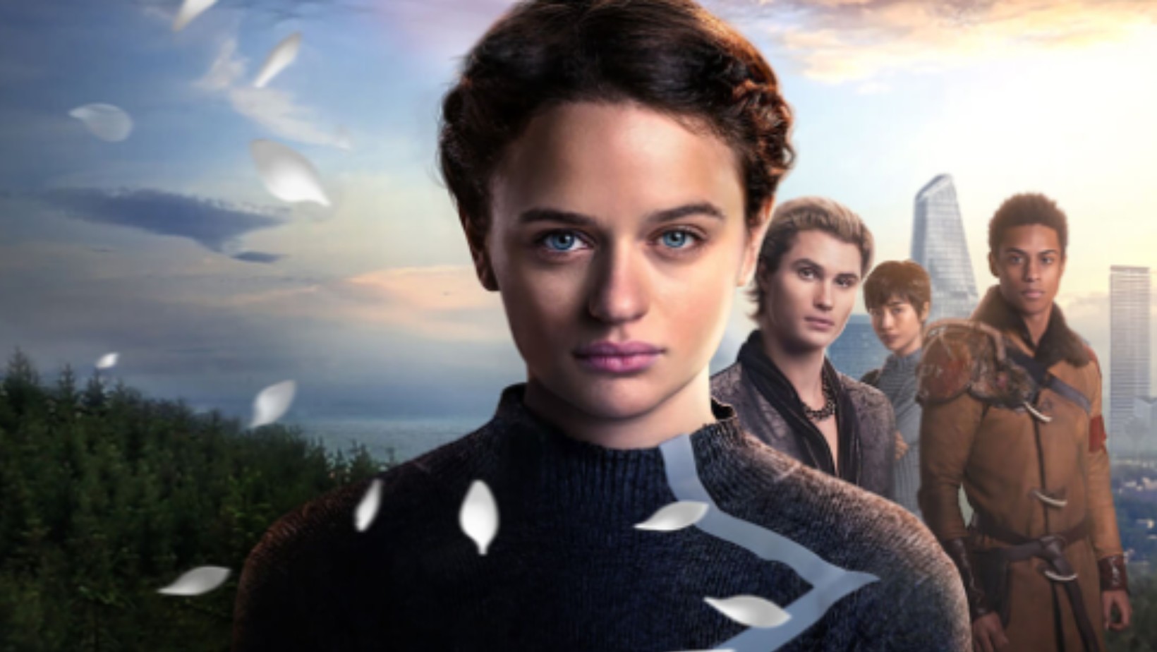 Krytycy zmiażdżyli ten film Netflixa, a widzowie go uwielbiają!