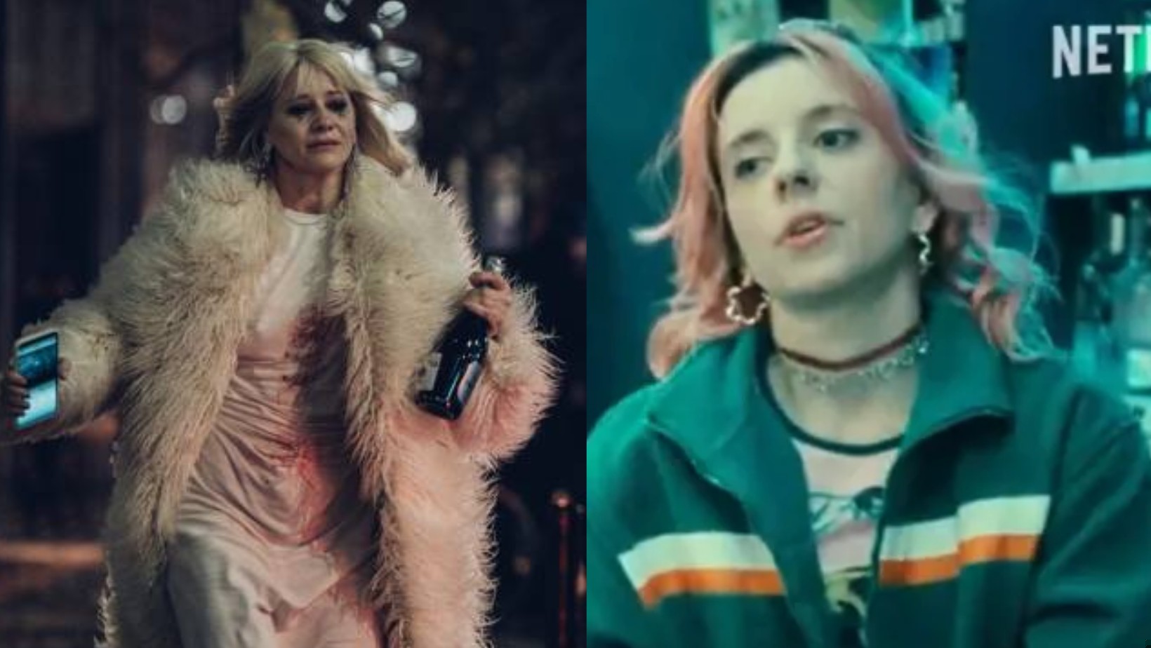 Skandal wokół serialu „Aniela”! Influencerka oskarża o kradzież wizerunku