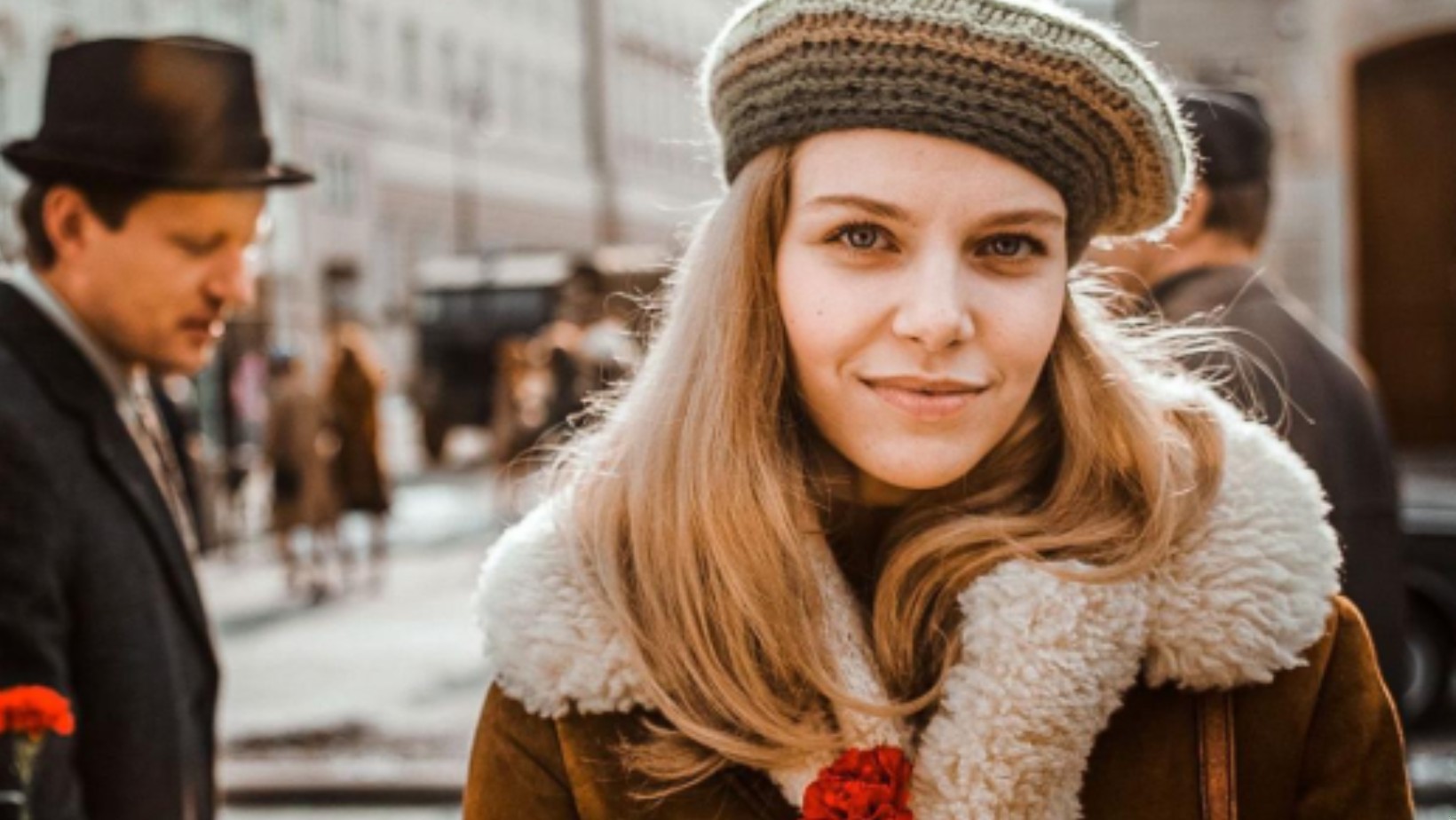 Zdjęcie Polski serial TVP bije rekordy popularności na Netfiksie! Polacy oszaleli na jego punkcie! #1