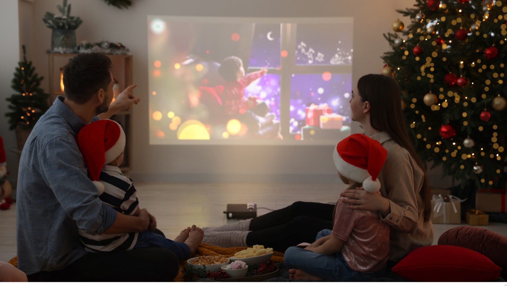 Zdjęcie Grudniowe premiery na HBO MAX. Co oglądać? #1