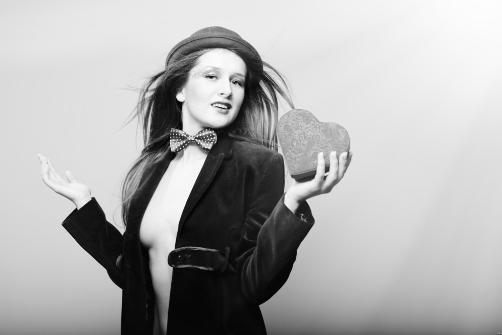 Ty myślałaś, że wróci, i że będziesz miała happy end …